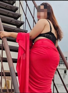 Nidhi - escort in Pune Photo 2 of 2