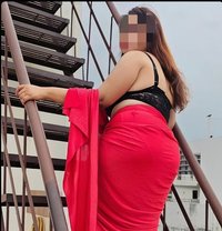 Nidhi - escort in Pune