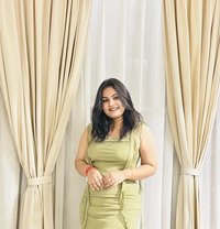 Nidhi - escort in Pune
