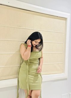 Nidhi - escort in Pune Photo 2 of 4