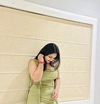 Nidhi - escort in Pune