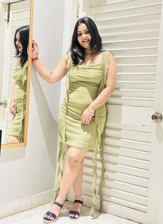 Nidhi - escort in Pune Photo 4 of 4