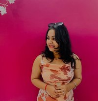 Nidhi Incall & Doorstep - escort in Noida