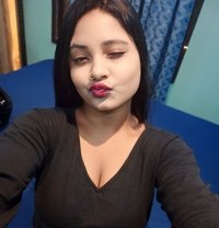 Nidhi - escort in Vadodara