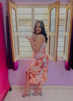 Nidhi Incall & Doorstep - puta in Hyderabad Photo 1 of 5