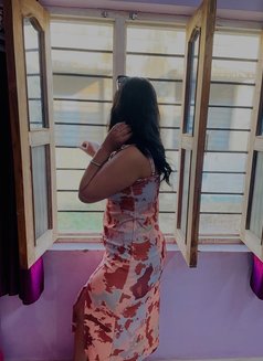 Nidhi Incall & Doorstep - puta in Hyderabad Photo 4 of 5