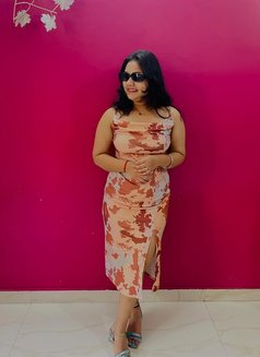Nidhi Incall & Doorstep - puta in Hyderabad Photo 5 of 5