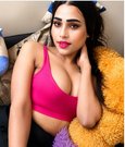 Nidhi - Transsexual escort in Hyderabad Photo 1 of 3