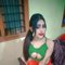 Nidhi - Transsexual escort in Hyderabad Photo 2 of 3