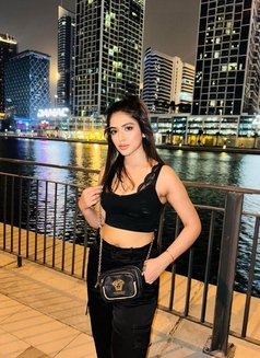 Nidhi Indian Model - escort in Dubai Photo 5 of 6