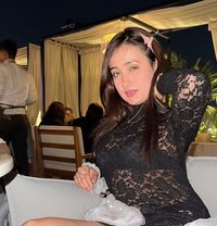 Nidhi Joshi - escort in Ahmedabad