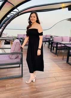 Nidhi Joshi - escort in Ahmedabad Photo 4 of 4