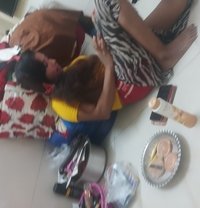 Nidhi Just 30mitescort - puta in Mumbai