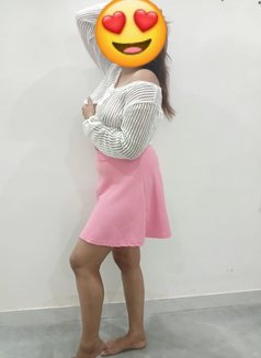 Nidhi Kochar - escort in Jaipur Photo 1 of 6