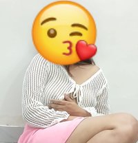Nidhi Kochar - escort in Jaipur