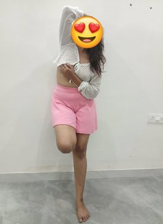 Nidhi Kochar - escort in Jaipur Photo 5 of 6