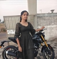 Nidhi Negi - escort in Gurgaon