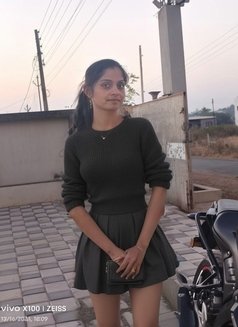 Nidhi Negi - escort in Gurgaon Photo 2 of 4