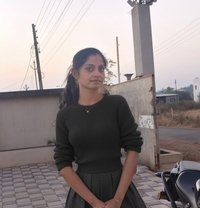 Nidhi Negi - escort in Gurgaon