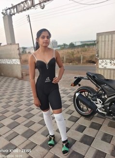 Nidhi Negi - escort in Gurgaon Photo 3 of 4