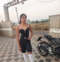 Nidhi Negi - escort in Gurgaon