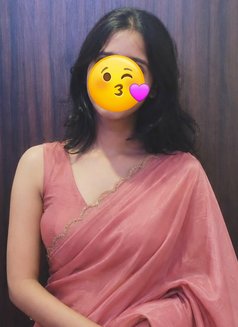 Nidhi - escort in Kathmandu Photo 1 of 1