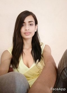 Pooja** Nude Cam Show or Meet - escort in Bangalore Photo 1 of 1