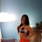 50+ review 🪷Nidhi🪷 Only Cam No Meet - escort in Lucknow Photo 2 of 4