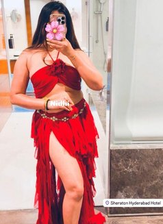 50+ review 🪷Nidhi🪷 Only Cam No Meet - puta in Lucknow Photo 4 of 4