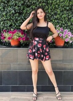 Nidhi Patel Bio Independent Mumbai Escor - escort in Mumbai Photo 1 of 1