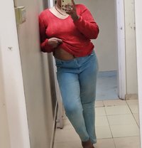 Nidhi Pune - escort in Pune