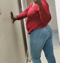 Nidhi Pune - escort in Pune