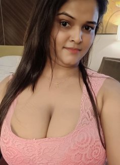 Nidhi ( Real Meet and Cam Show) - escort in Hyderabad Photo 1 of 2