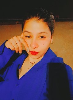 Nidhi ( real meet & cam ) - escort in Candolim, Goa Photo 2 of 2