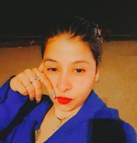 Nidhi ( real meet & cam ) - escort in Candolim, Goa Photo 2 of 2