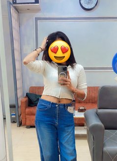 Nidhi, Real Meet Only - escort in Pune Photo 1 of 2