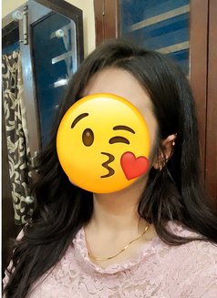 Nidhi, Real Meet Only - escort in Pune Photo 2 of 2
