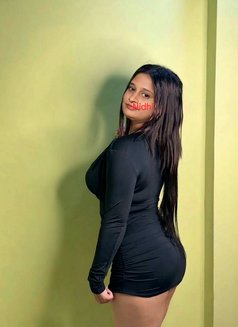 Nidhi(real or cam) - escort in Hyderabad Photo 3 of 9