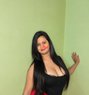 Nidhi(real or cam) - escort in Hyderabad Photo 2 of 9
