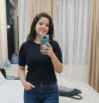 Nidhi (real or cam session) - escort in Bangalore Photo 3 of 3