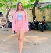 Nidhi Reddy - escort in Pune