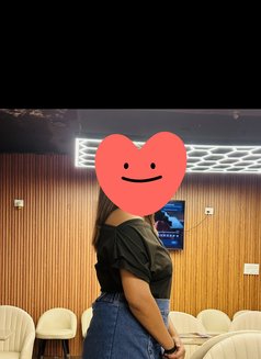 Nidhi Sharma - escort in Jaipur Photo 1 of 1