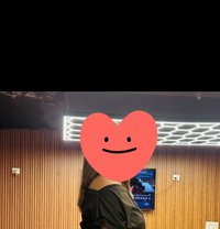 Nidhi Sharma - escort in Jaipur