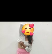Nidhi Sharma - escort in Jaipur
