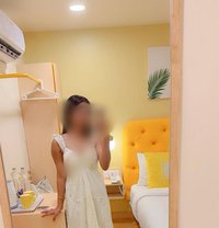 Nidhi Sharma - escort in Navi Mumbai