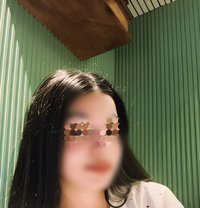 Nidhi Sharma - escort in Navi Mumbai