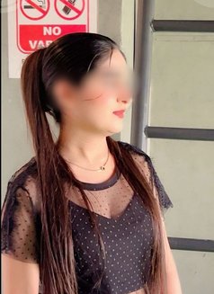 Nidhi Sharma - escort in Navi Mumbai Photo 5 of 5