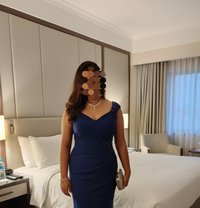 Nidhi Singh - escort in Chennai