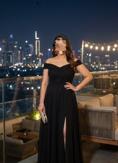 Nidhi Singh Real meet or cam show - escort in Hyderabad Photo 5 of 5