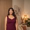 Nidhi Singh Real meet or cam show - escort in Chennai Photo 3 of 5